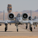 Illustration for article titled Everything Went Wrong On The A-10 Warthog’s First Mission In The War On Terror